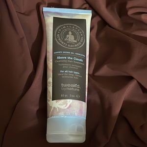 Tweak’d by Nature hair treatment NWT